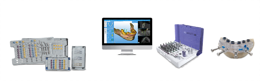 ZimVie Guided Surgery Solutions