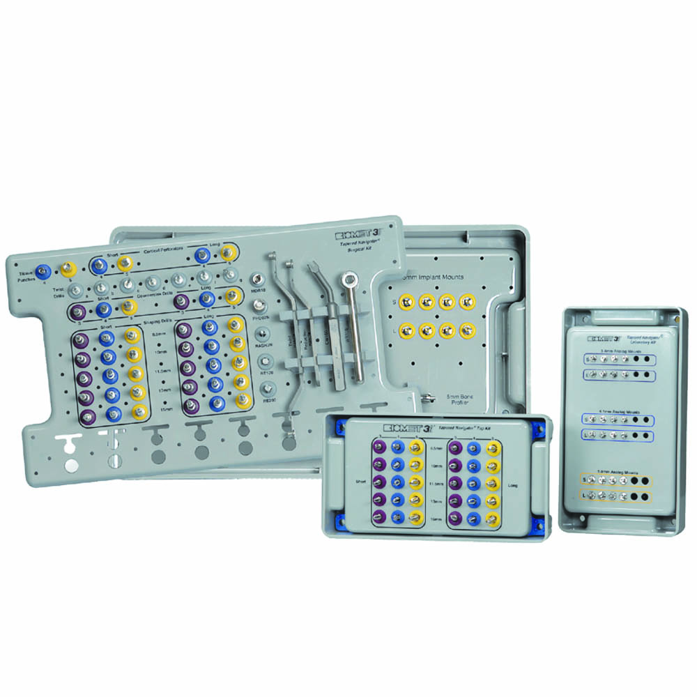The Navigator® System for Guided Surgery