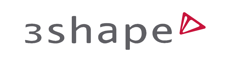 3 shape logo