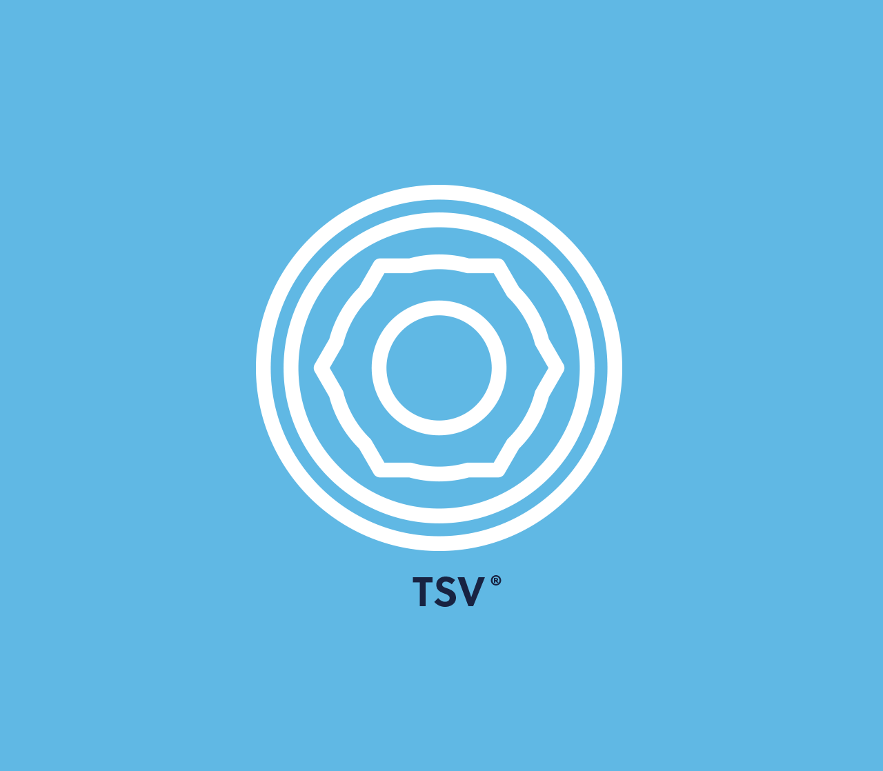 TSX® , TSV® and NP Connections