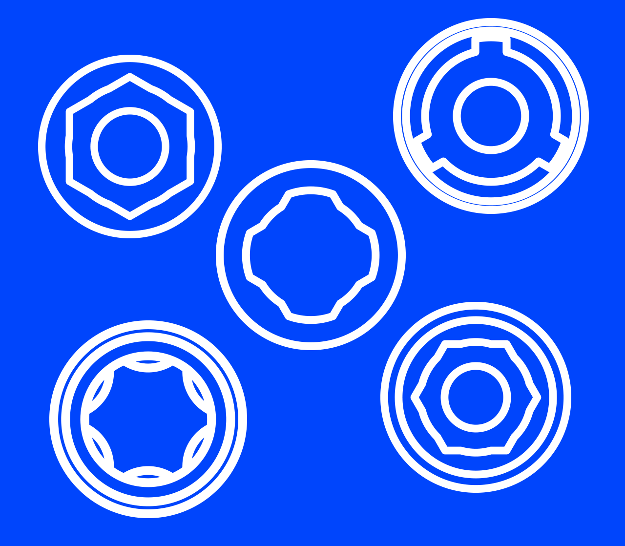 Azure™ Multi-Platform Connections