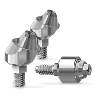 Universal Multi-Unit Abutments