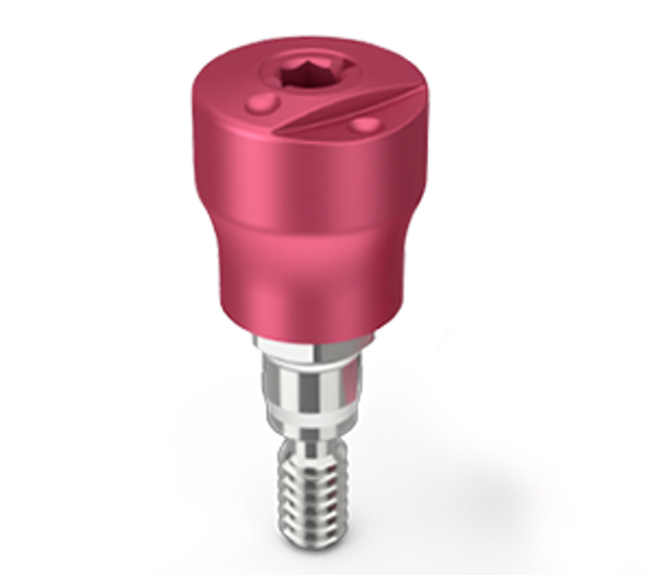 Encode® Emergence Impression System