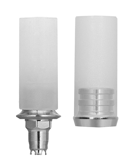ZimVie Dental Restorative Products UCLA Abutments