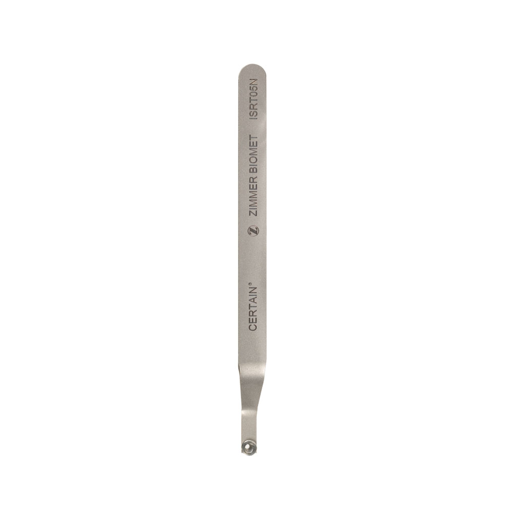 Dental Drill Guide Handle