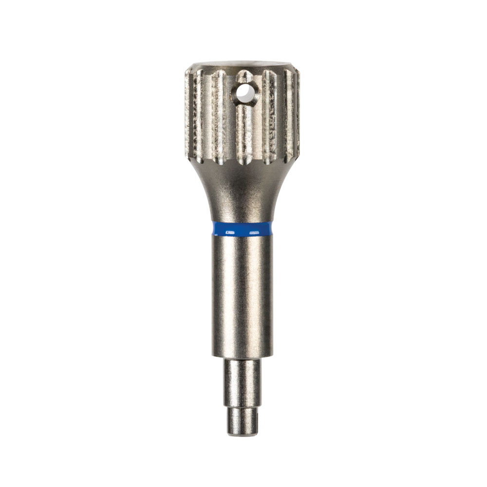 Dental Screw Removal Extraction Tool