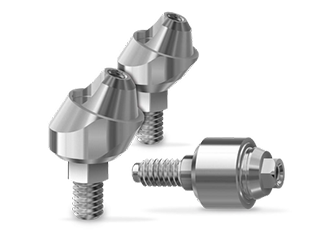 TSX Universal Multi-Unit Abutments