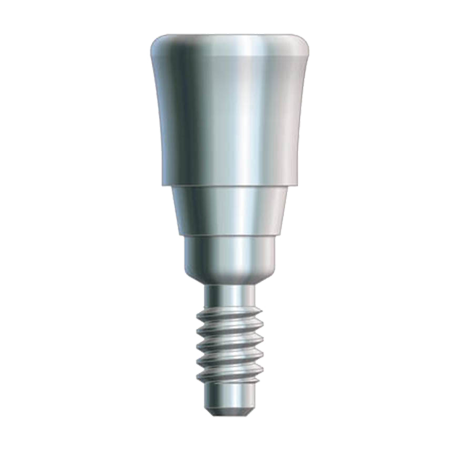 ZimVie  Dental Restorative Products Eztetic Healing Abutments