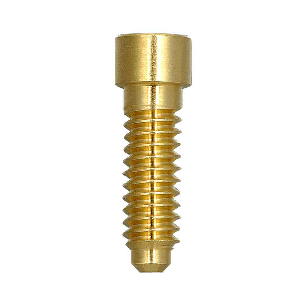 Gold-Tite® Screw (Hexed)