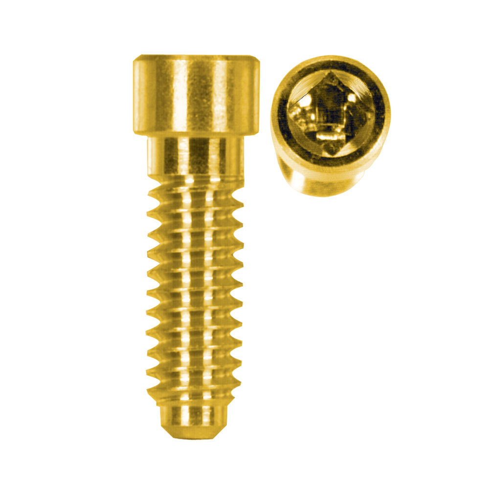 Gold-Tite® Square Screw