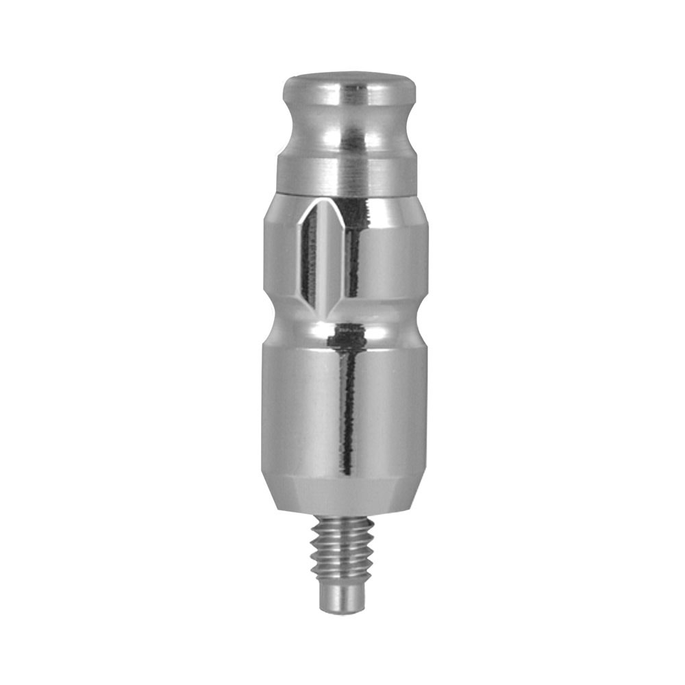 External Hex. Twist Lock™ Impression Coping
