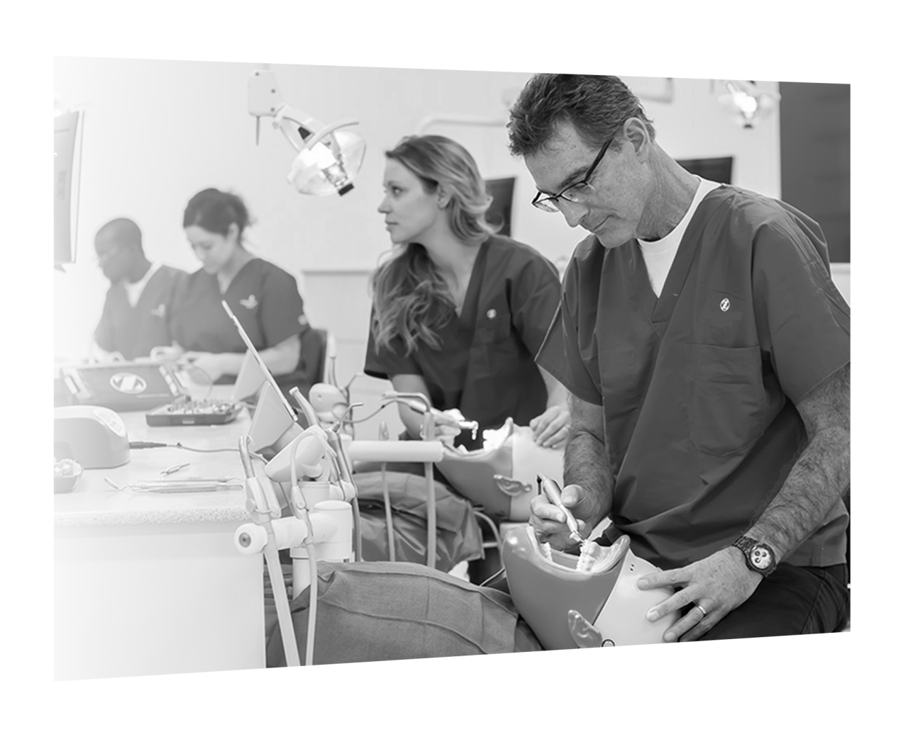 Implant skillZ Site Preservation Therapy