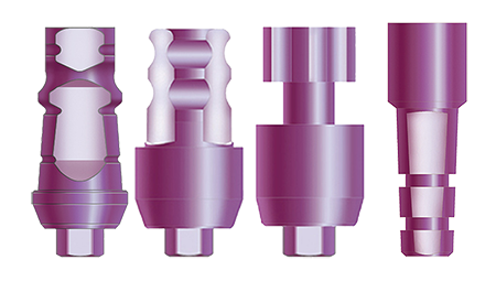Impression Transfer & Implant Analogs