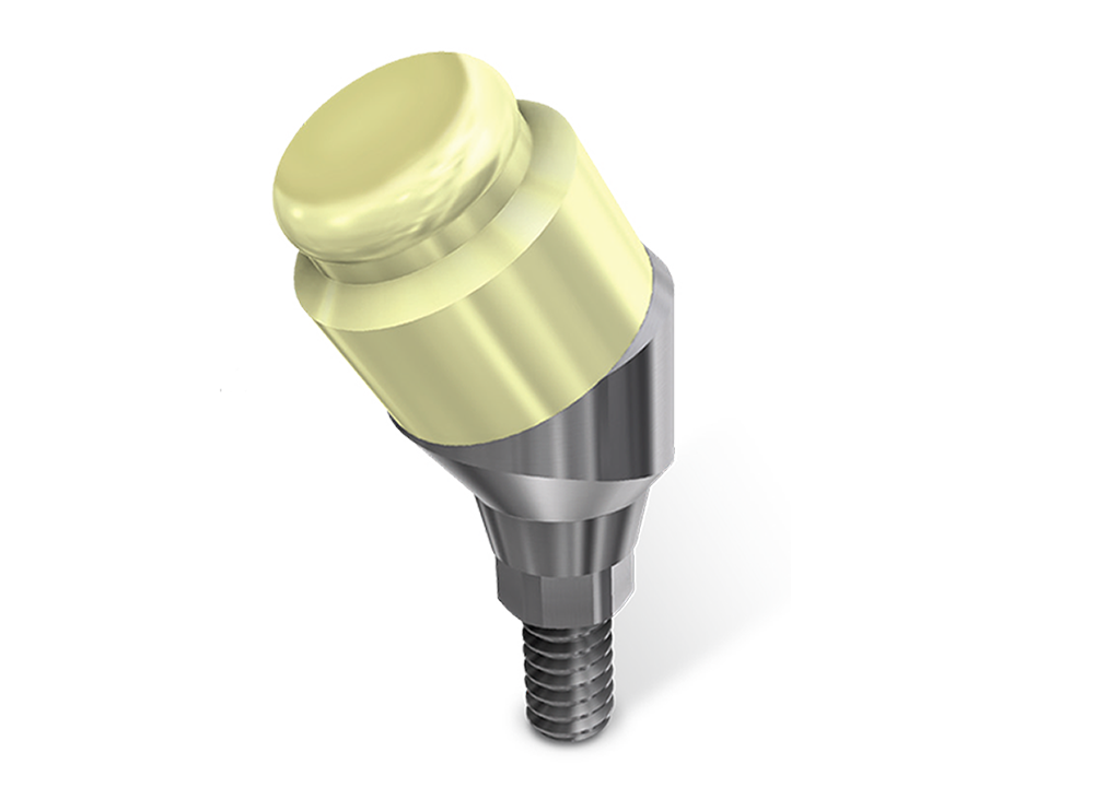  Benefits of Universal Multi-Unit Abutments