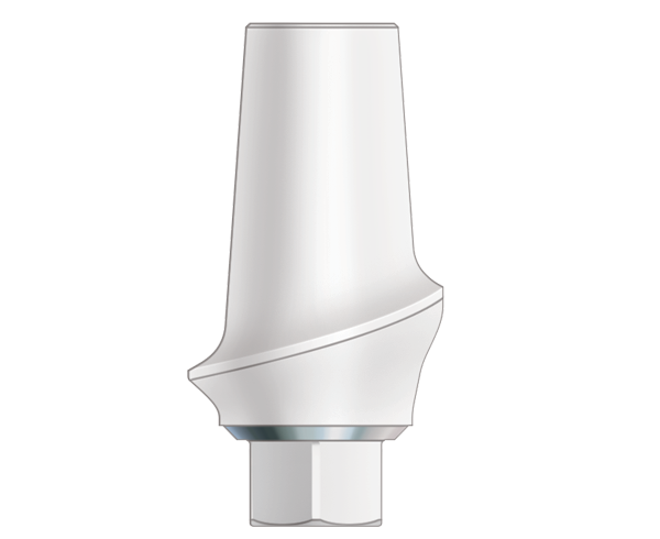 Contour Zirconia Abutments Image
