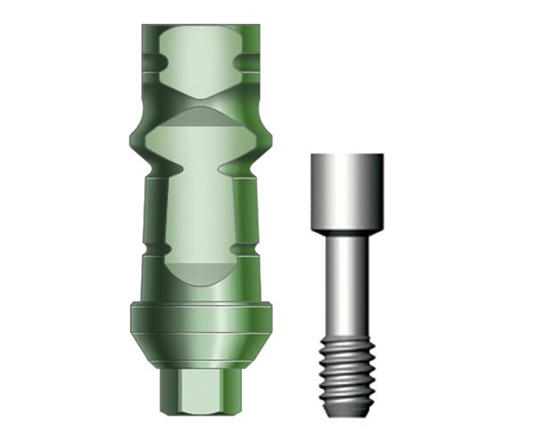 Fixture Mount / Transfer