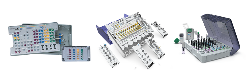 ZimVie Site Preparation Solutions