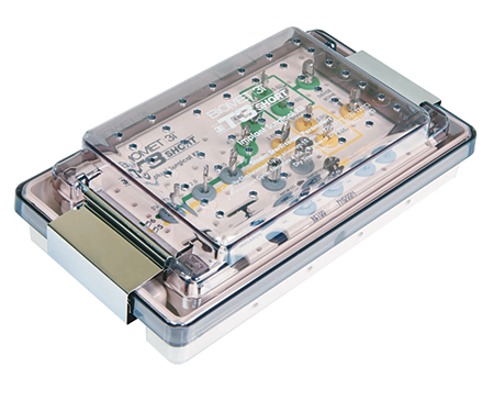 T3 Short Implant Surgical kit