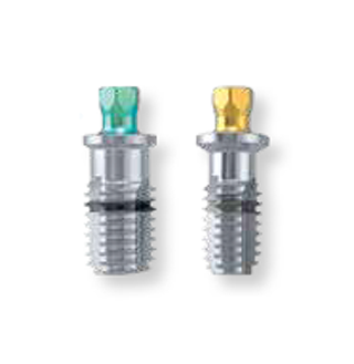 Dense Bone Taps for T3 Short Implants Informational graphic highlighting dense bone taps included in the T3 Short Implant surgical kit. It specifies one tap for 5.0 mmD implants and one tap for 6.0 mmD implants, noting that the design is the same as existing taps but shorter.