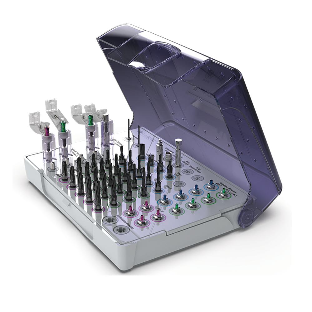 RealGuide Z3D Guided Surgery Kit