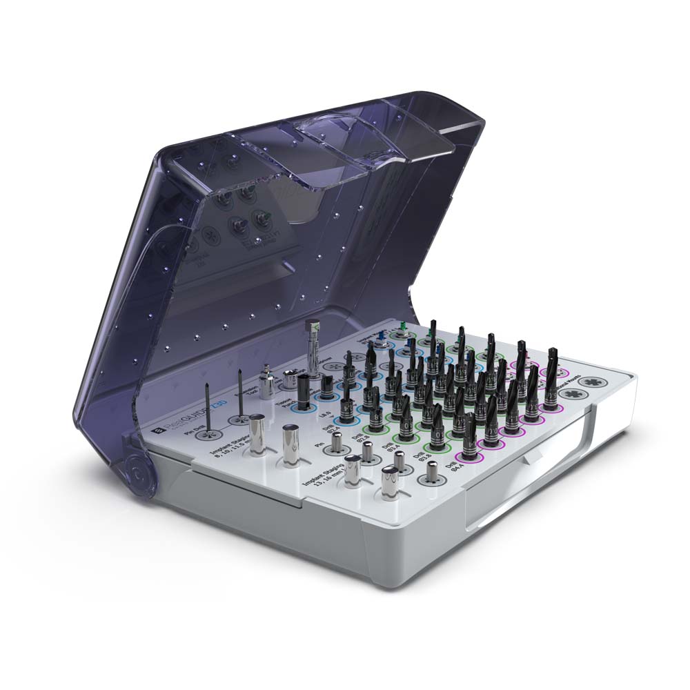 RealGUIDE® Z3D Surgical Kit