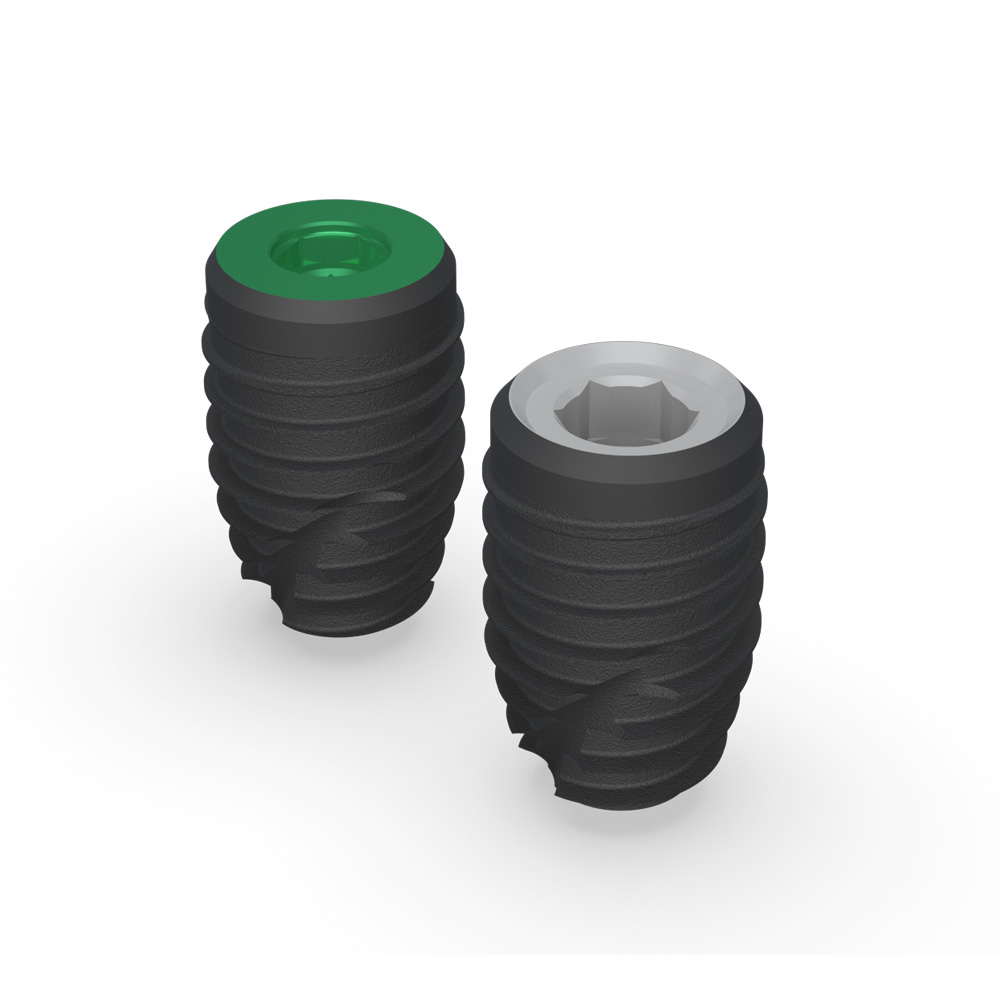 Any 5 IM Implants Mix and Match