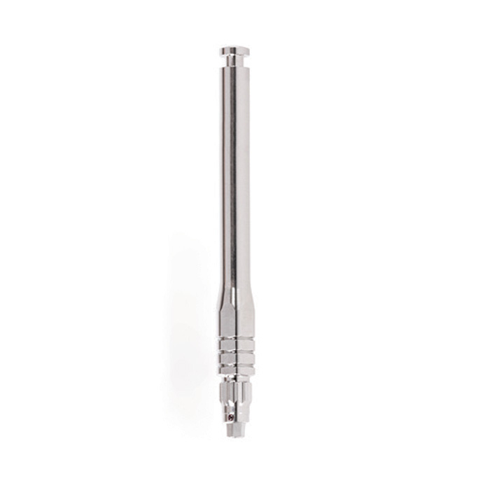 (x2) IIPDTUL - Internal Connection Universal Placement Driver Tip (Long), (x2) IIPDTUS - Internal Connection Universal Placement Driver Tip (Short)