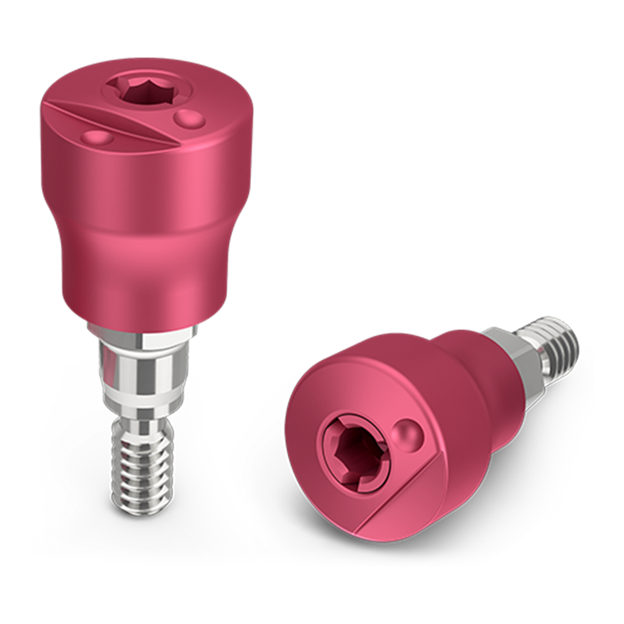 TSV® Dental Implant Surgical Kit with Dríva™ Gold Drills