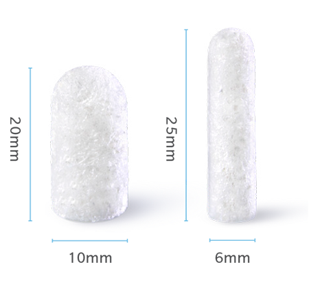 ZimVie Dental Biomaterial Solutions Regeneross Bone Graft Plug