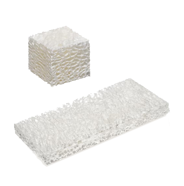 Indux™ Cancellous Sponge and Cortical Strip
