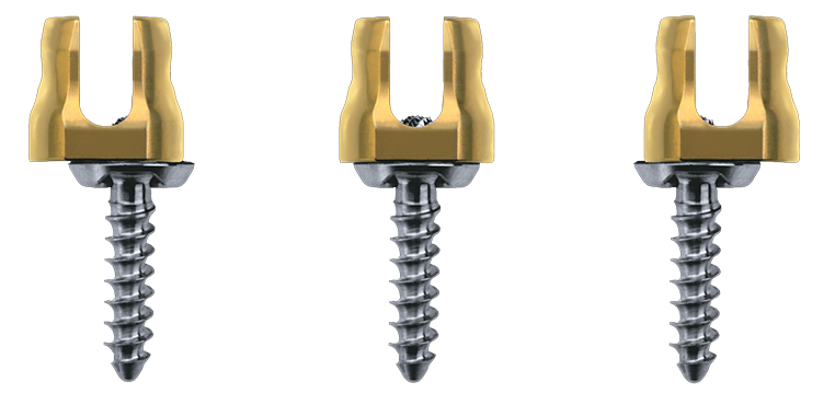 Lineum® OCT Spine System